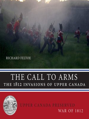 The Call to Arms - ebook